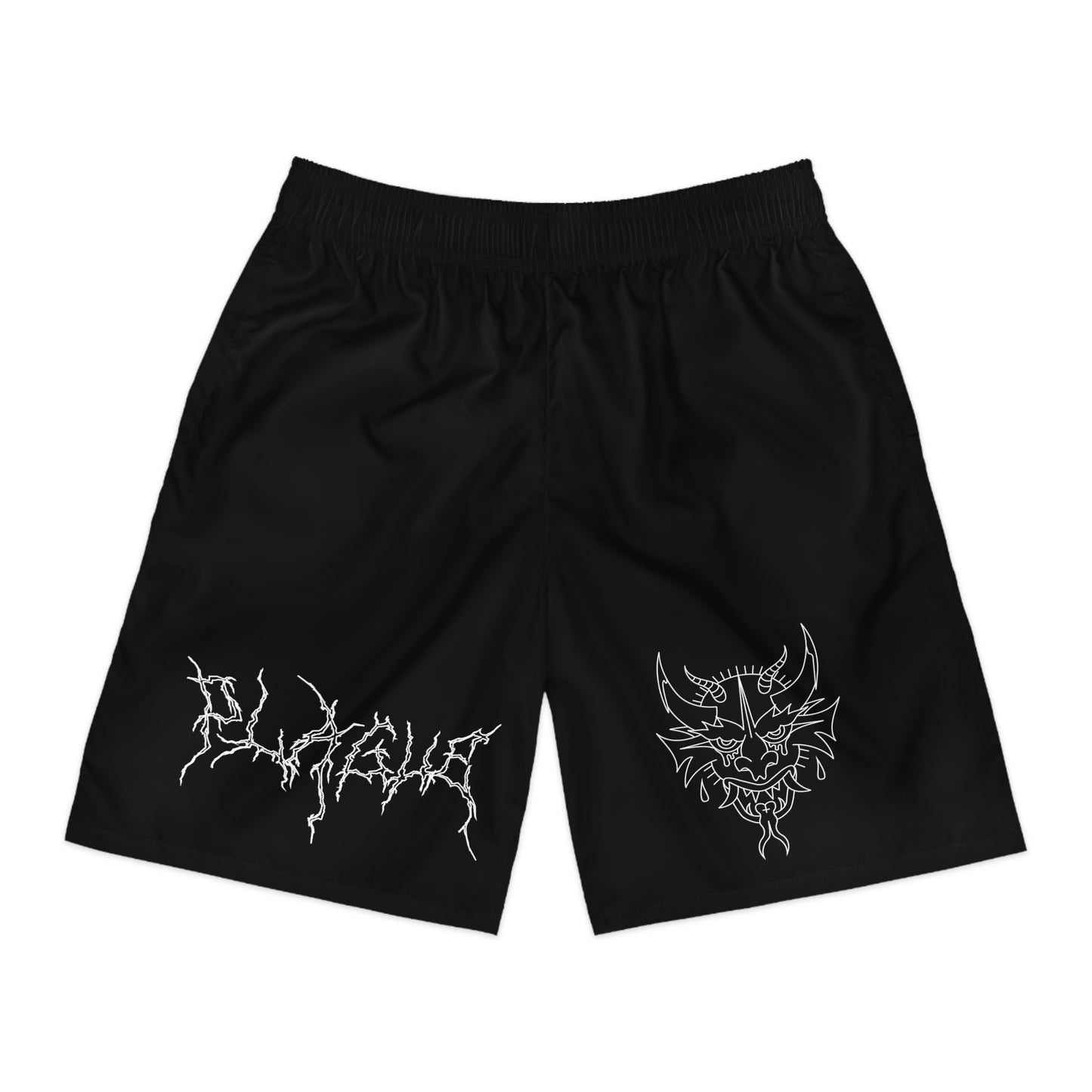 Demon Plague Shorts