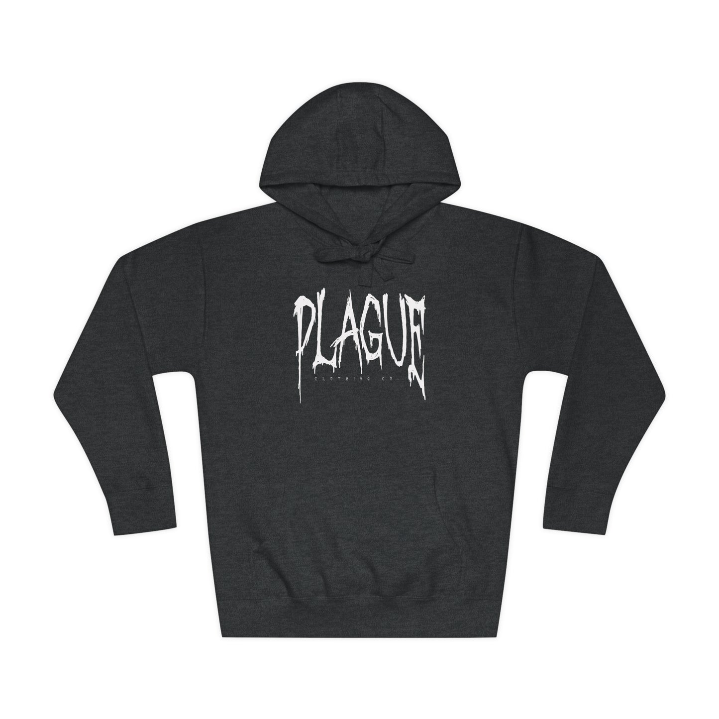 Unisex Fleece Hoodie