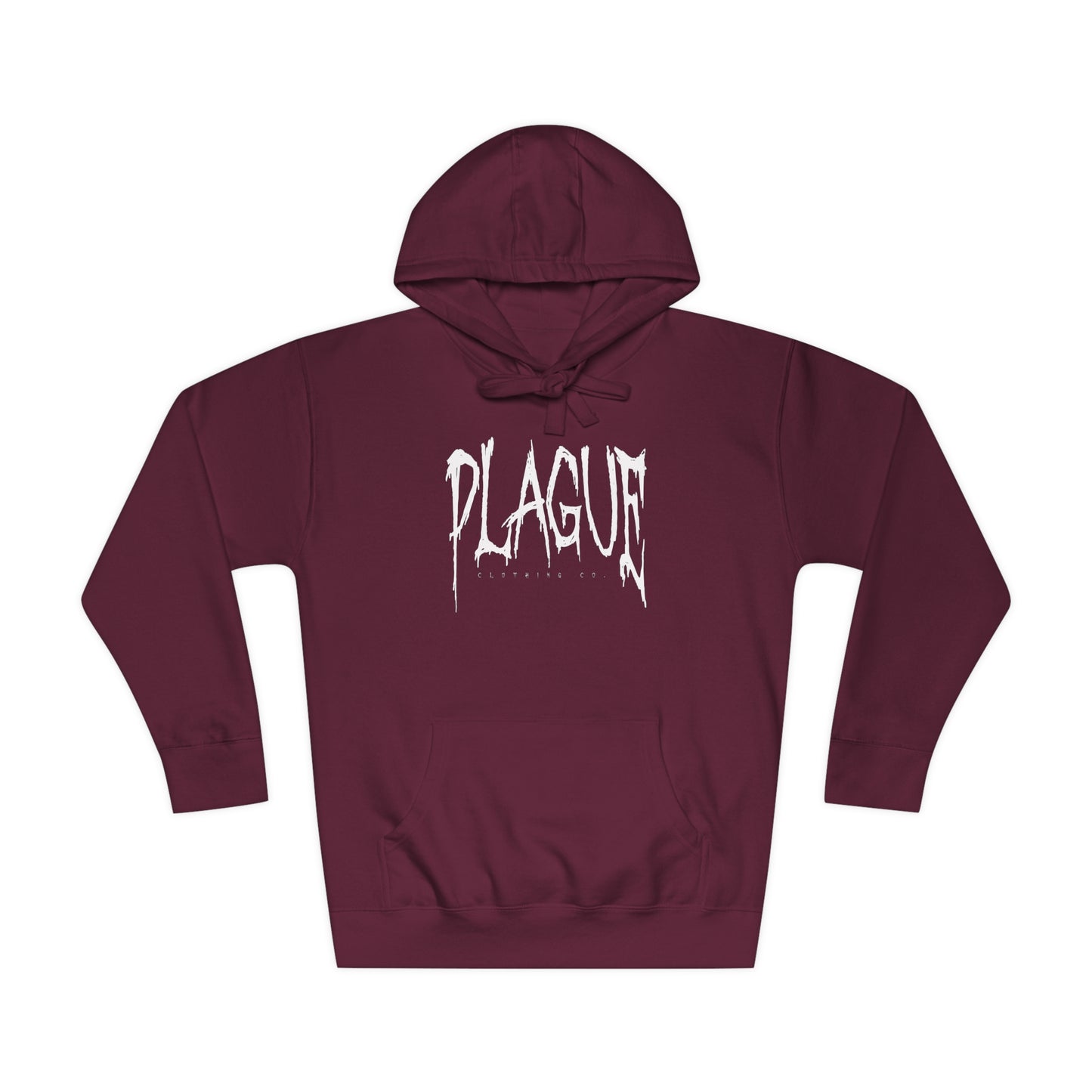 Unisex Fleece Hoodie