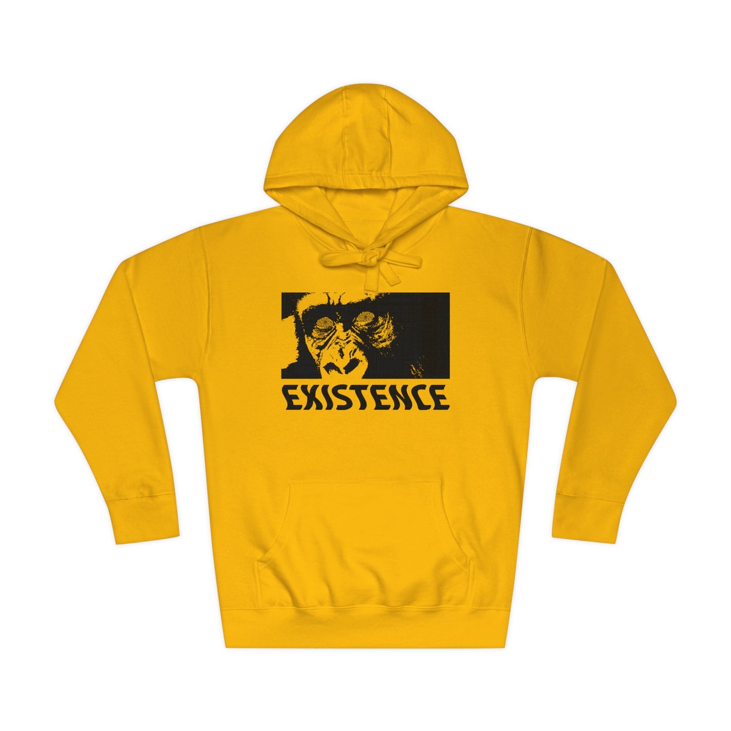 Existence Hoodie