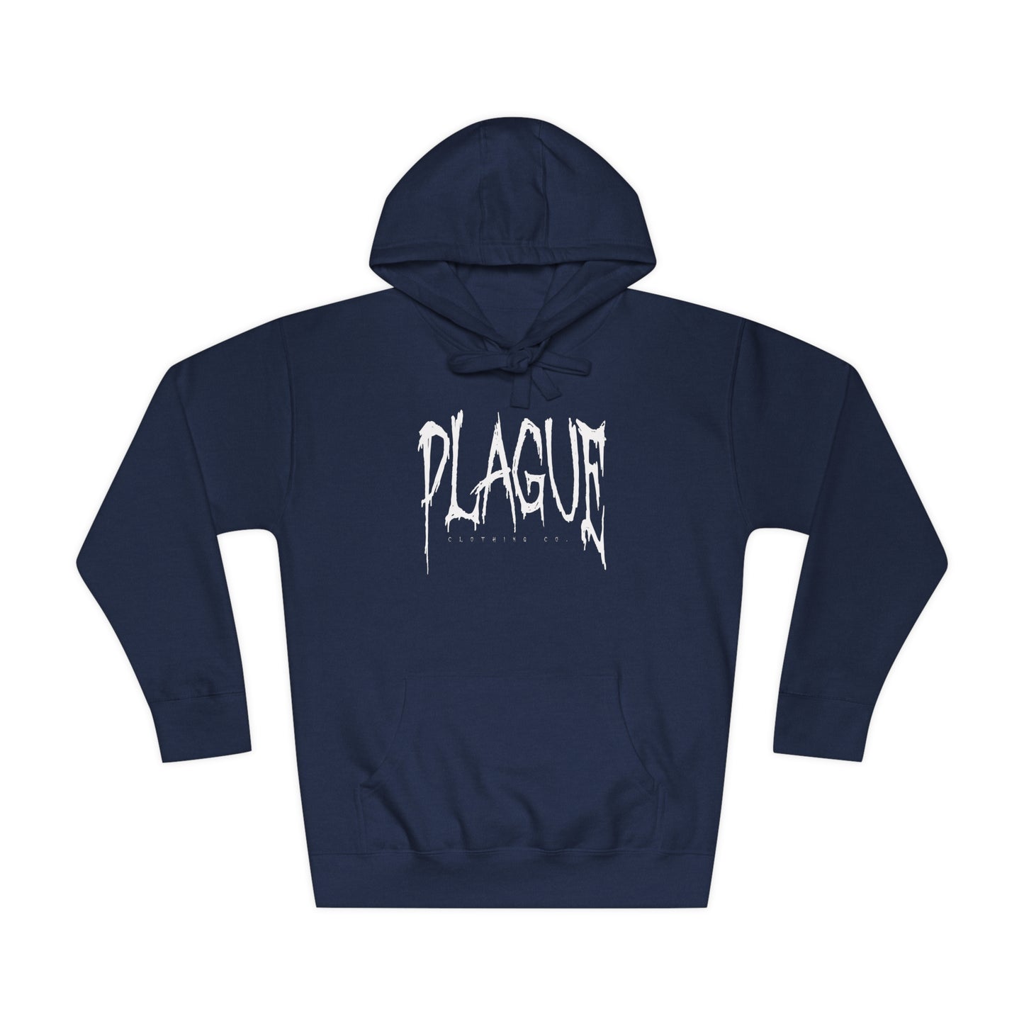 Unisex Fleece Hoodie
