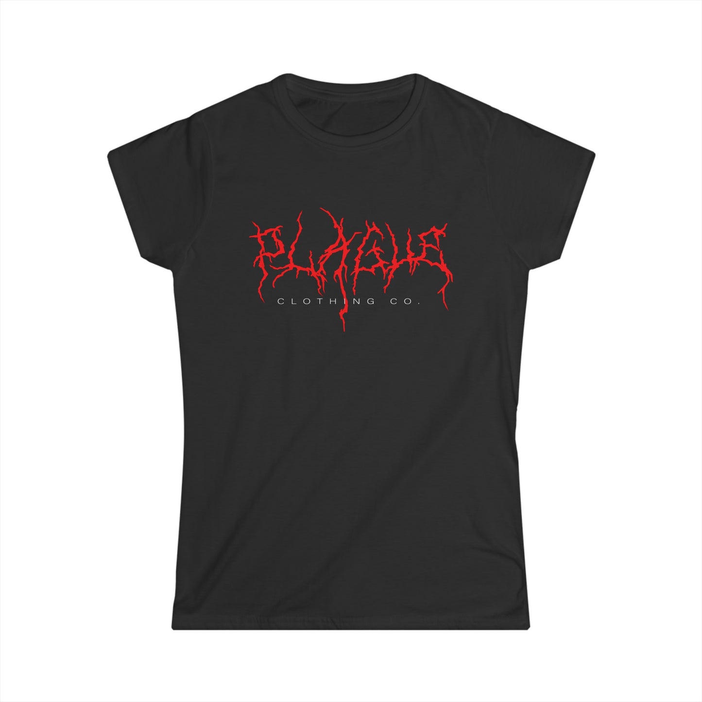 Women's Good Doggy Tee