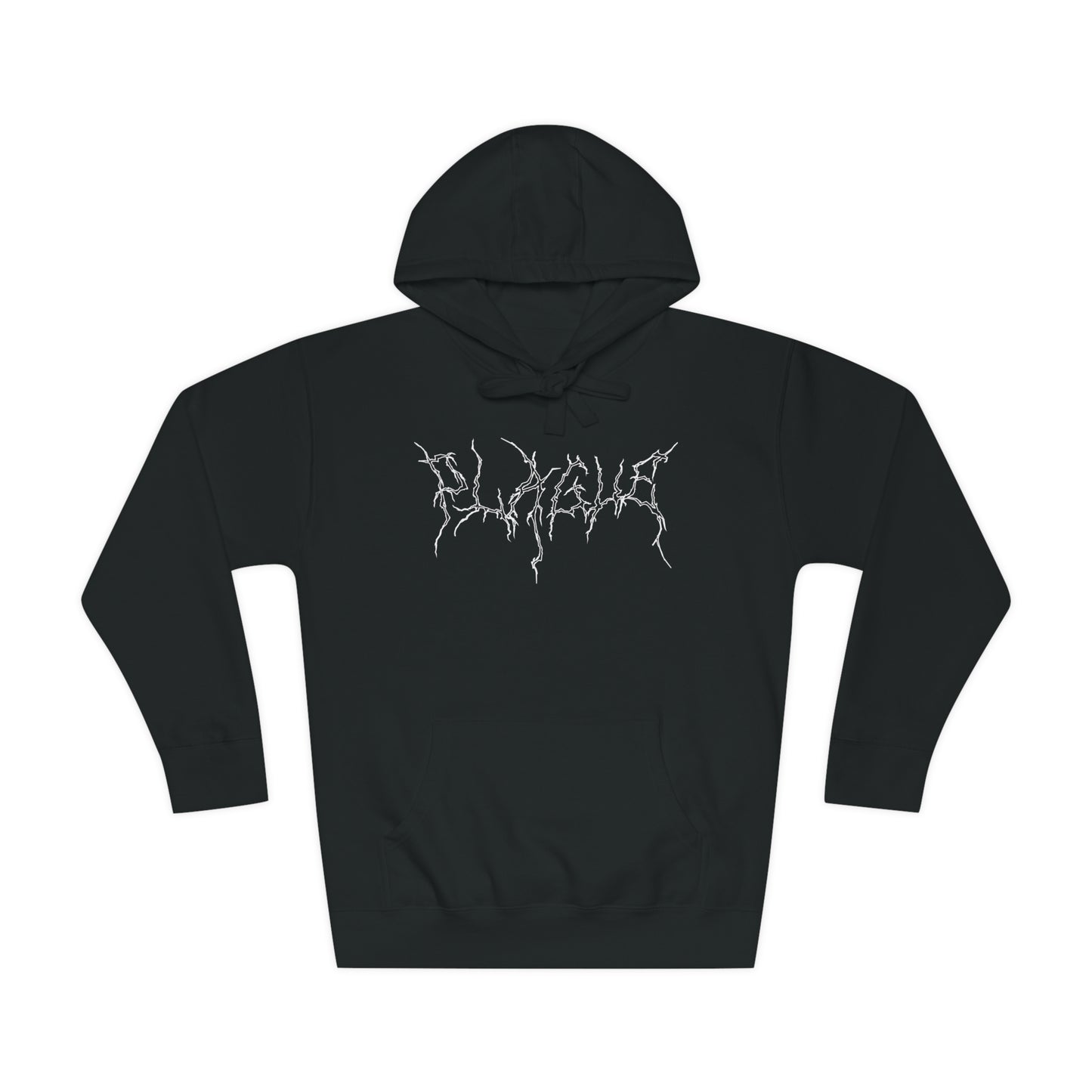 Demon Hoodie