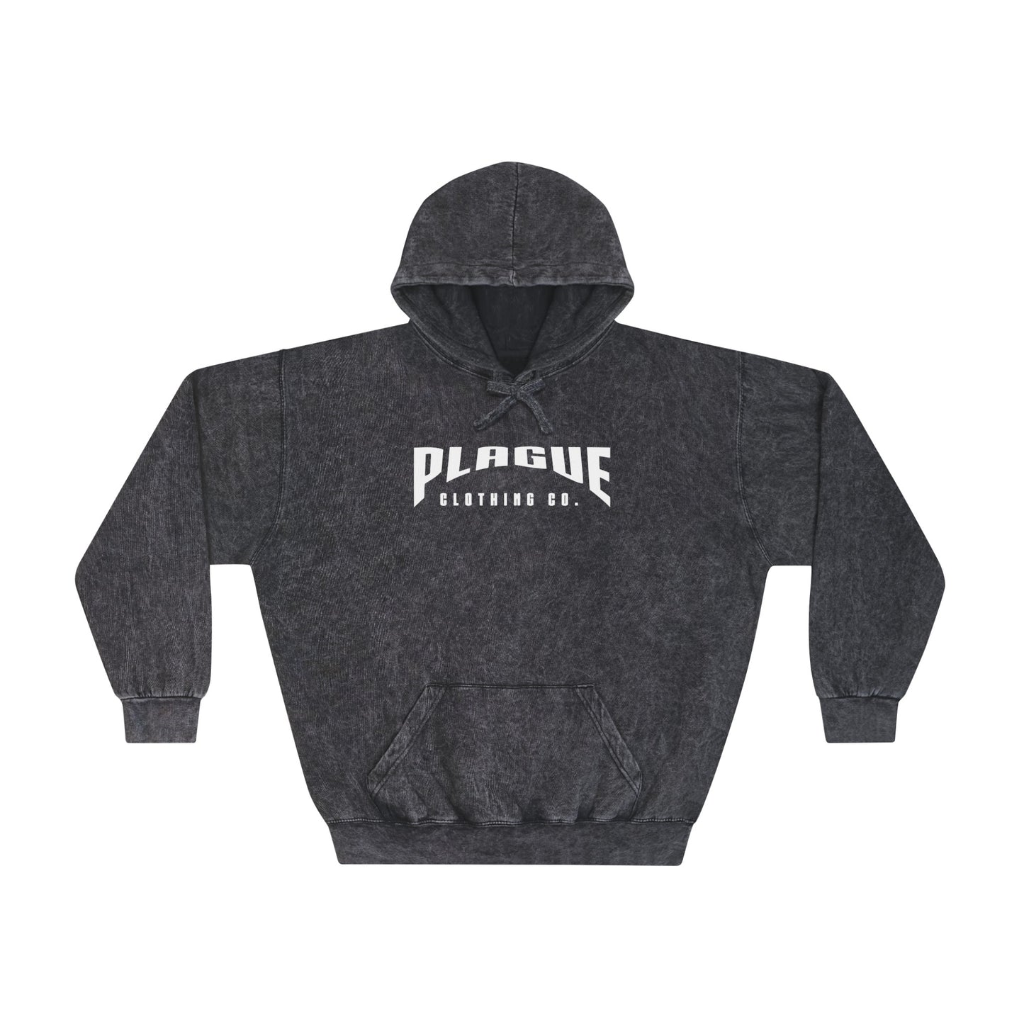 Penta Hoodie