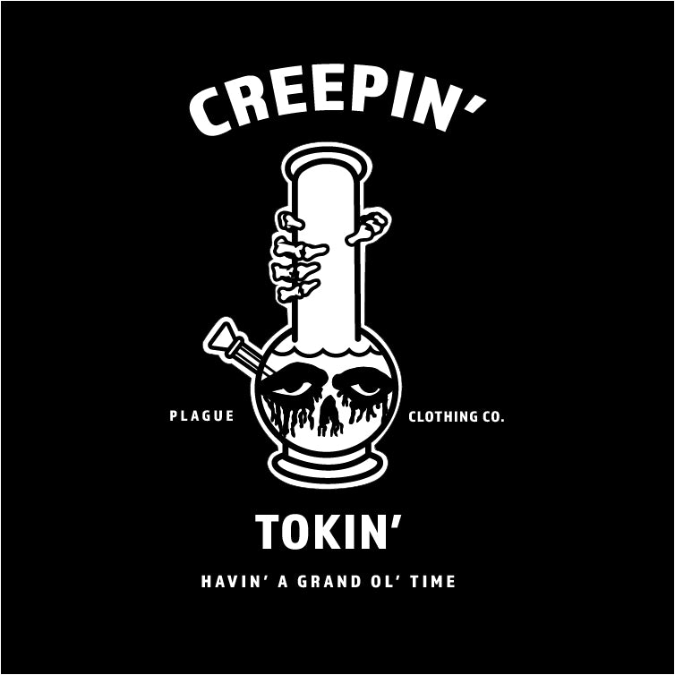 Creepin' & Tokin'