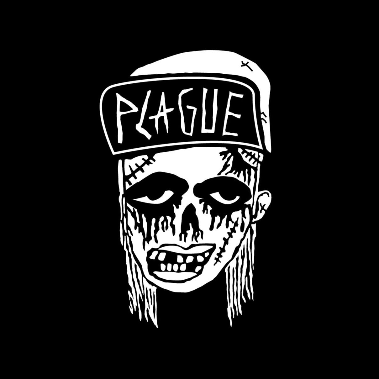 Plagued