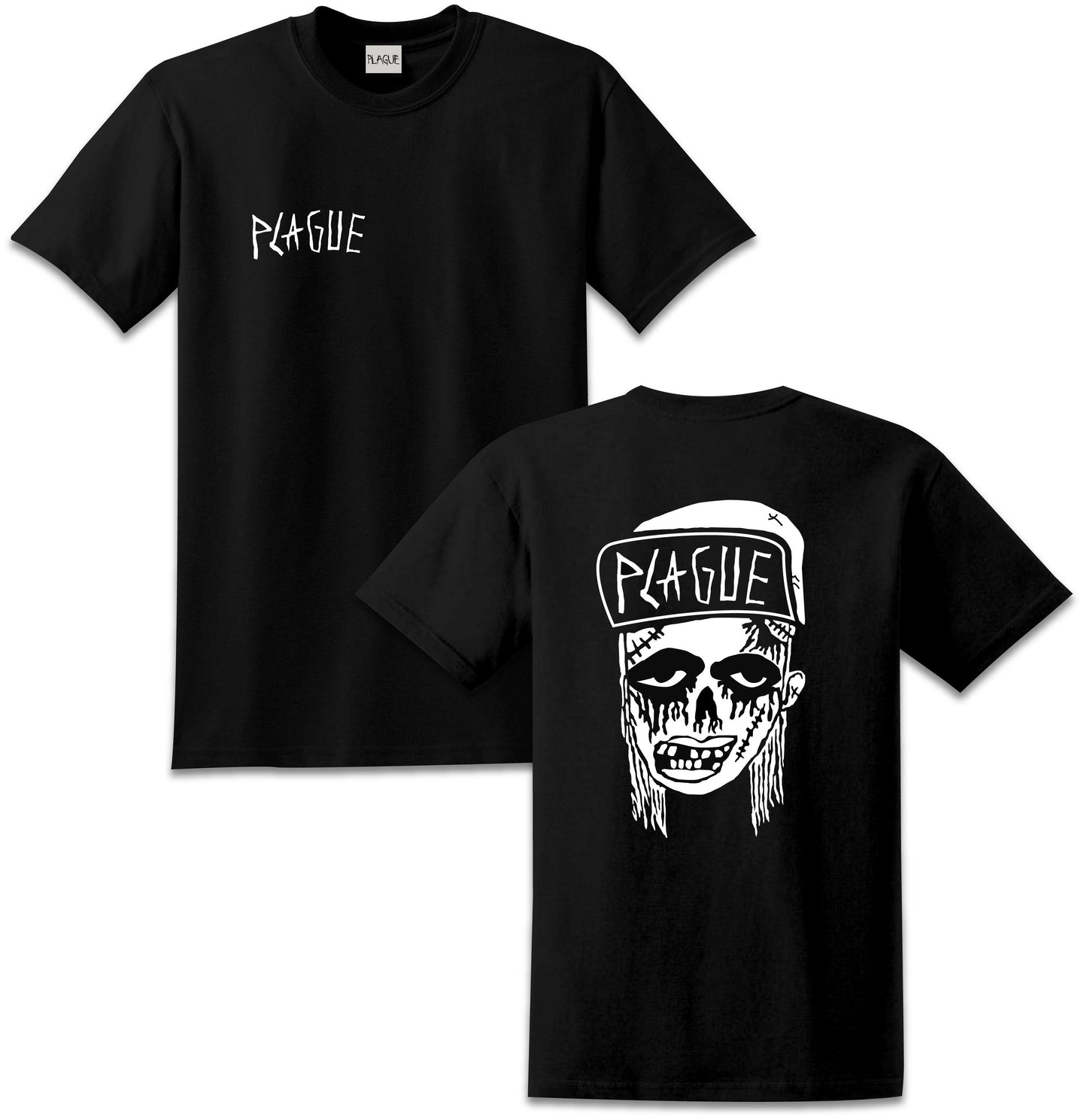Plagued