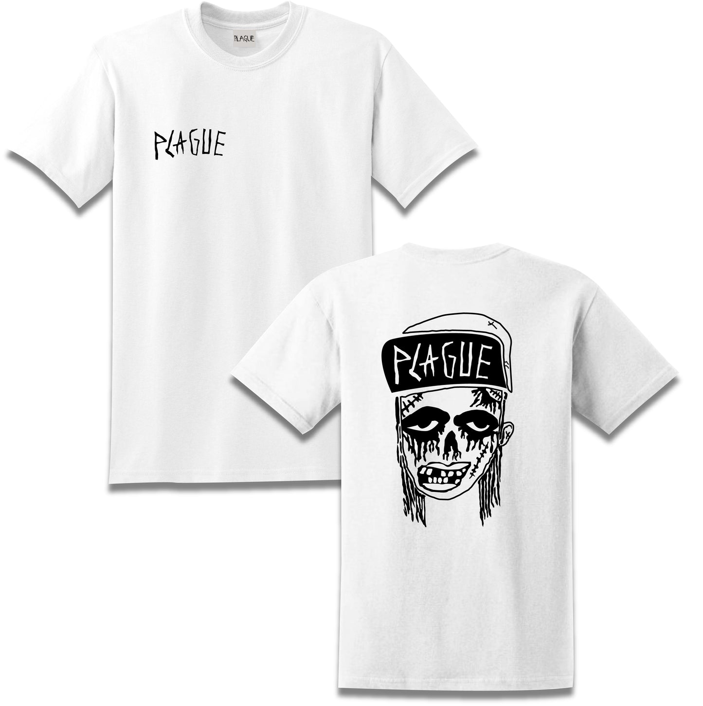 Plagued