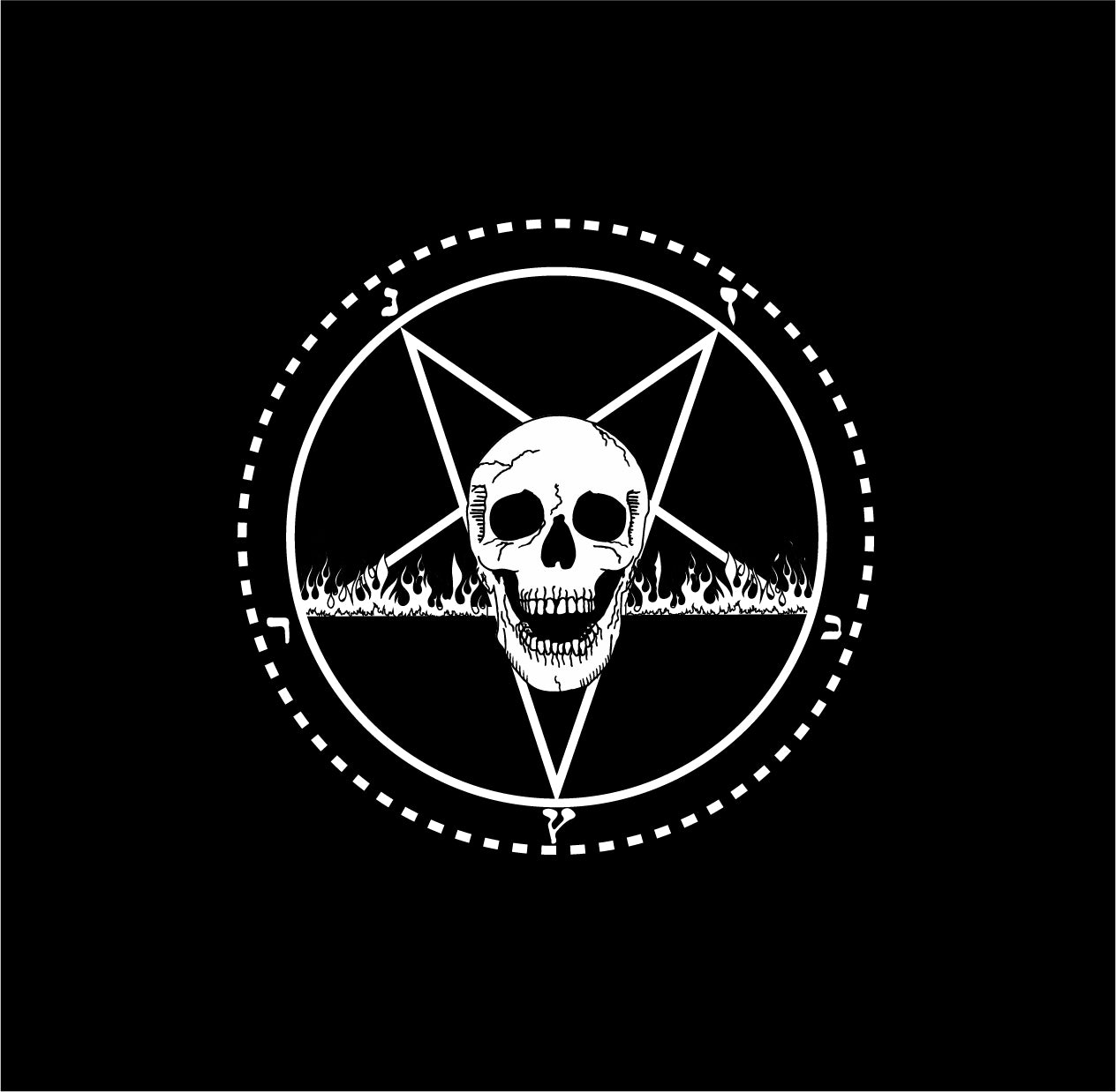 Penta-Plague Tee