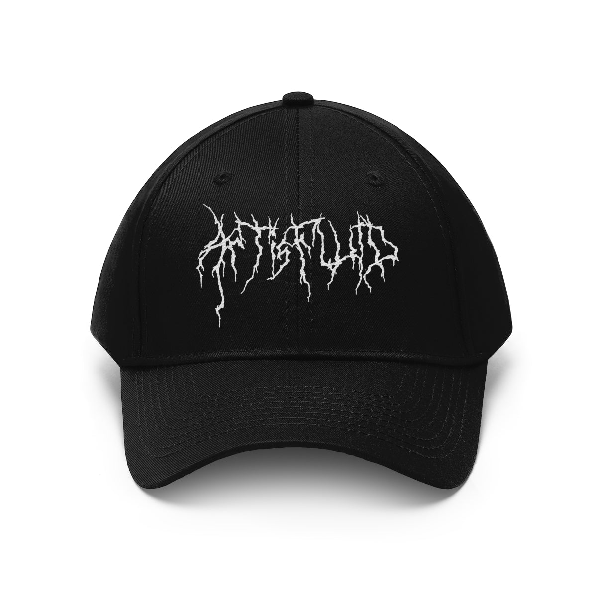 Art is Fluid Cap
