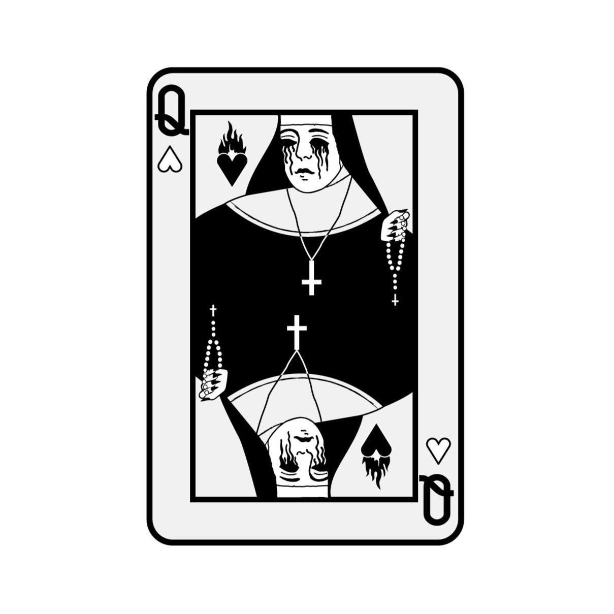 Nun