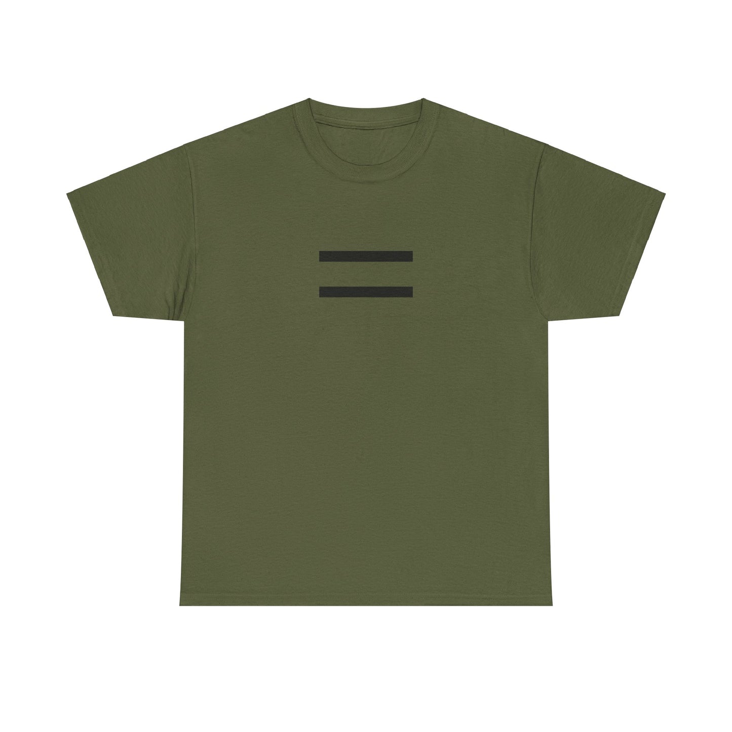 Equality Tee