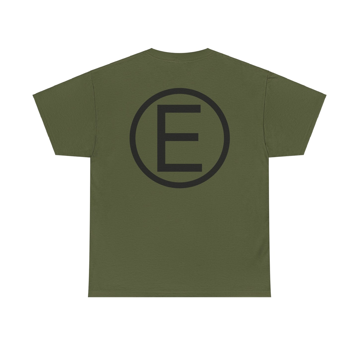 Equality Tee