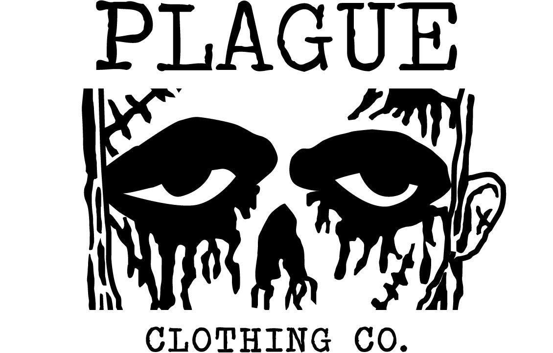 Plague Clothing Co.